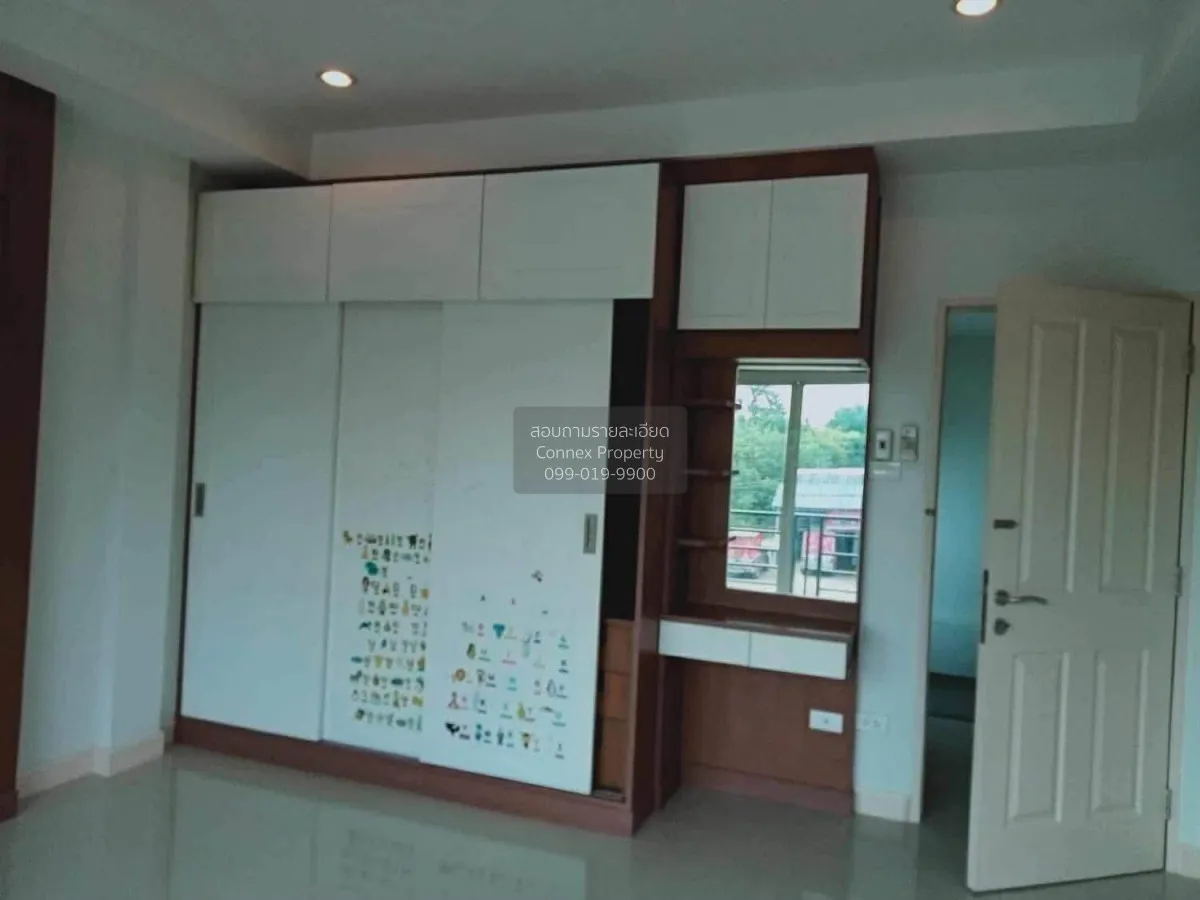 For Sale Townhouse 2.5 Kanchanaburi , Dan Makham Tia , Dan Makham
