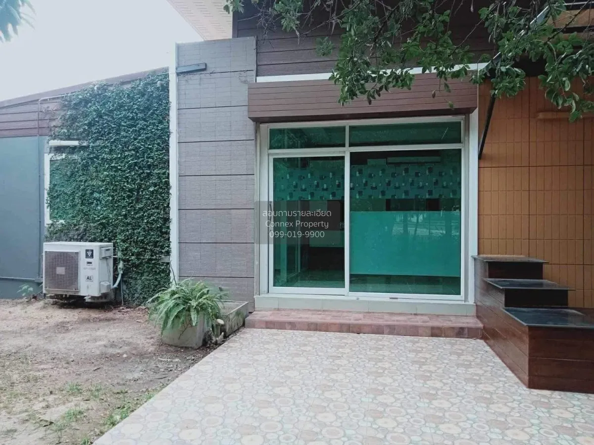For Sale Townhouse 2.5 Kanchanaburi , Dan Makham Tia , Dan Makham