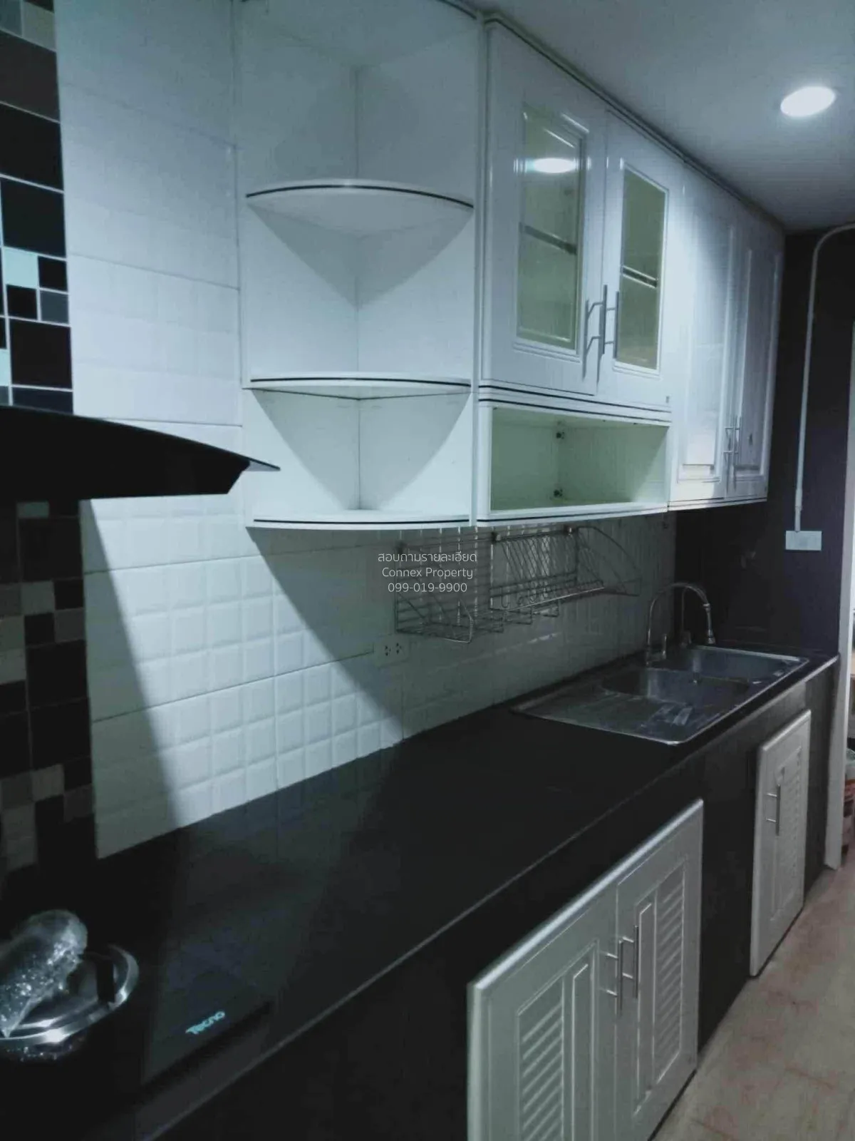 For Sale Townhouse 2.5 Kanchanaburi , Dan Makham Tia , Dan Makham