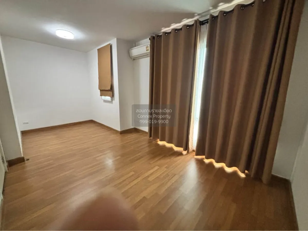 ขายทาวน์เฮ้าส์/ทาวน์โฮม  บ้านพฤกษา ไพร์ม รามอินทรา-คู้บอน ท่าแร้ง