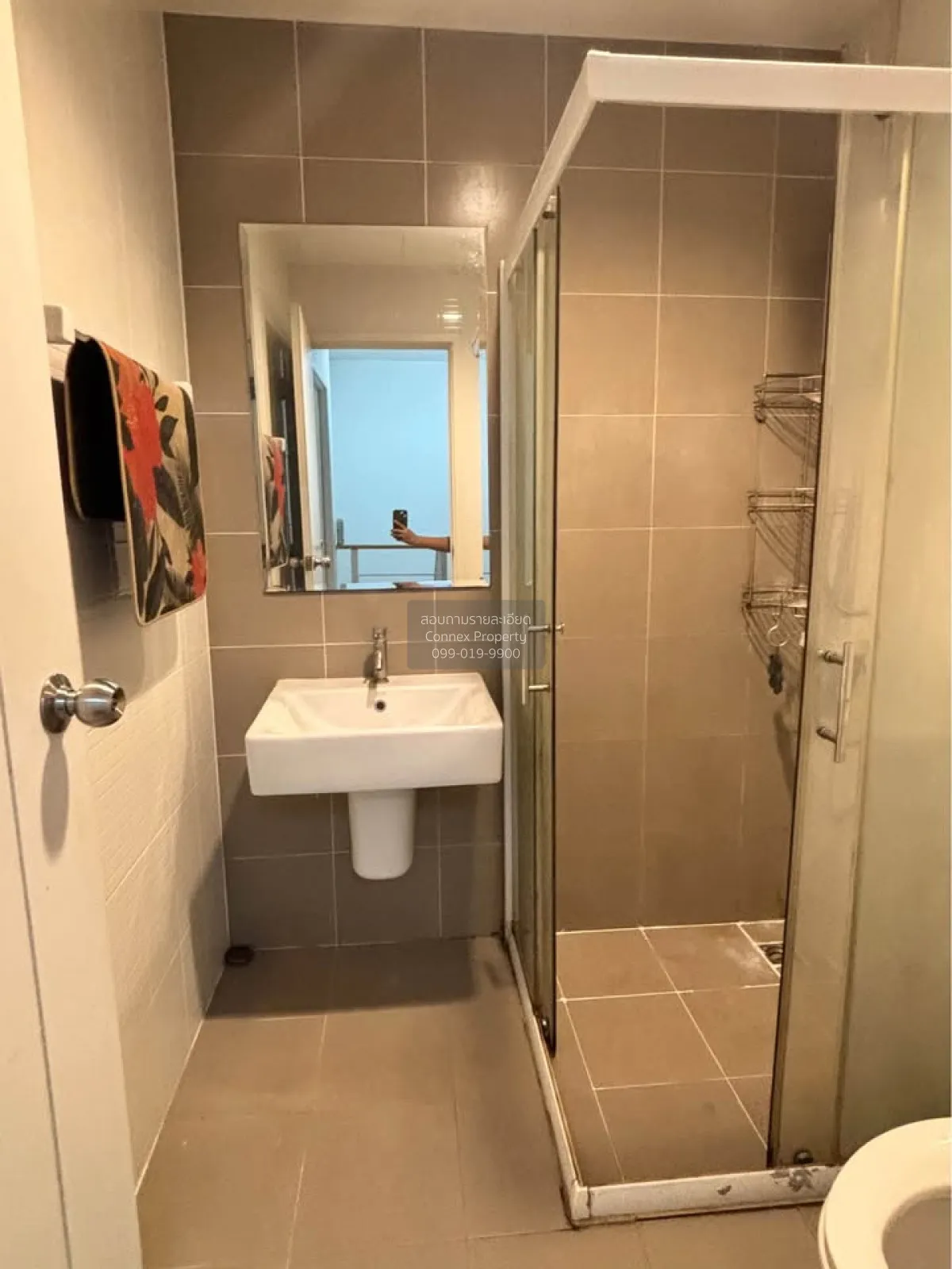 ขายทาวน์เฮ้าส์/ทาวน์โฮม  บ้านพฤกษา ไพร์ม รามอินทรา-คู้บอน ท่าแร้ง