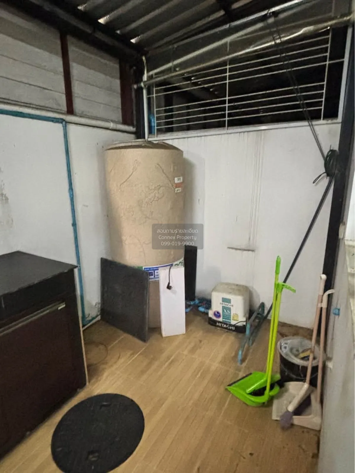 ขายทาวน์เฮ้าส์/ทาวน์โฮม  บ้านพฤกษา ไพร์ม รามอินทรา-คู้บอน ท่าแร้ง