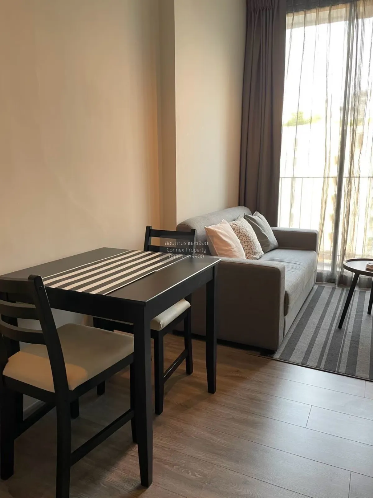 For Sale Condo , EDGE Sukhumvit 23 , BTS-Asok , Khlong Toei Nuea  1