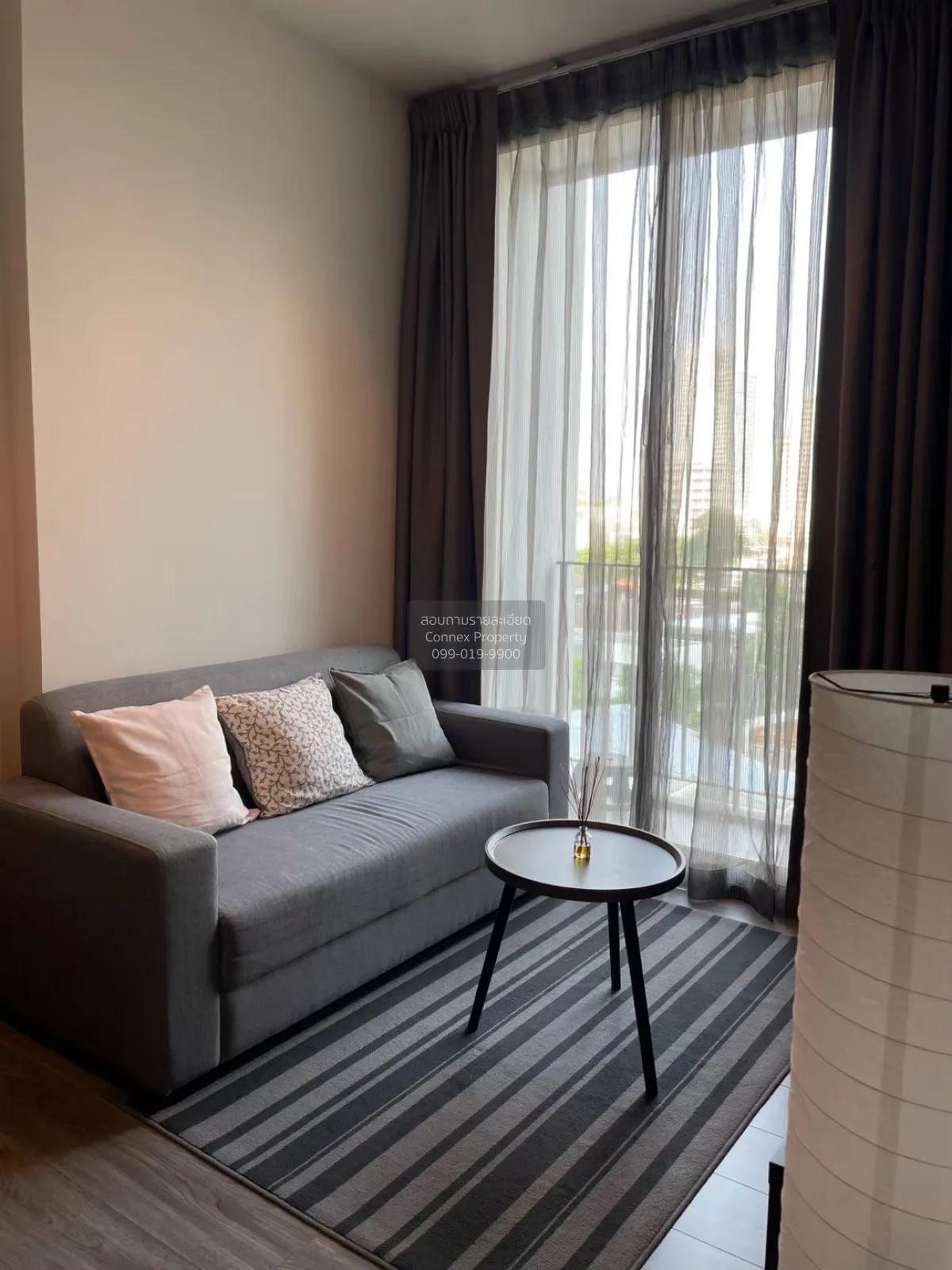 For Sale Condo , EDGE Sukhumvit 23 , BTS-Asok , Khlong Toei Nuea  2