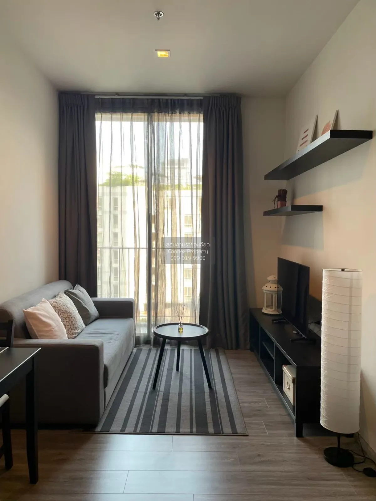 For Sale Condo , EDGE Sukhumvit 23 , BTS-Asok , Khlong Toei Nuea  4