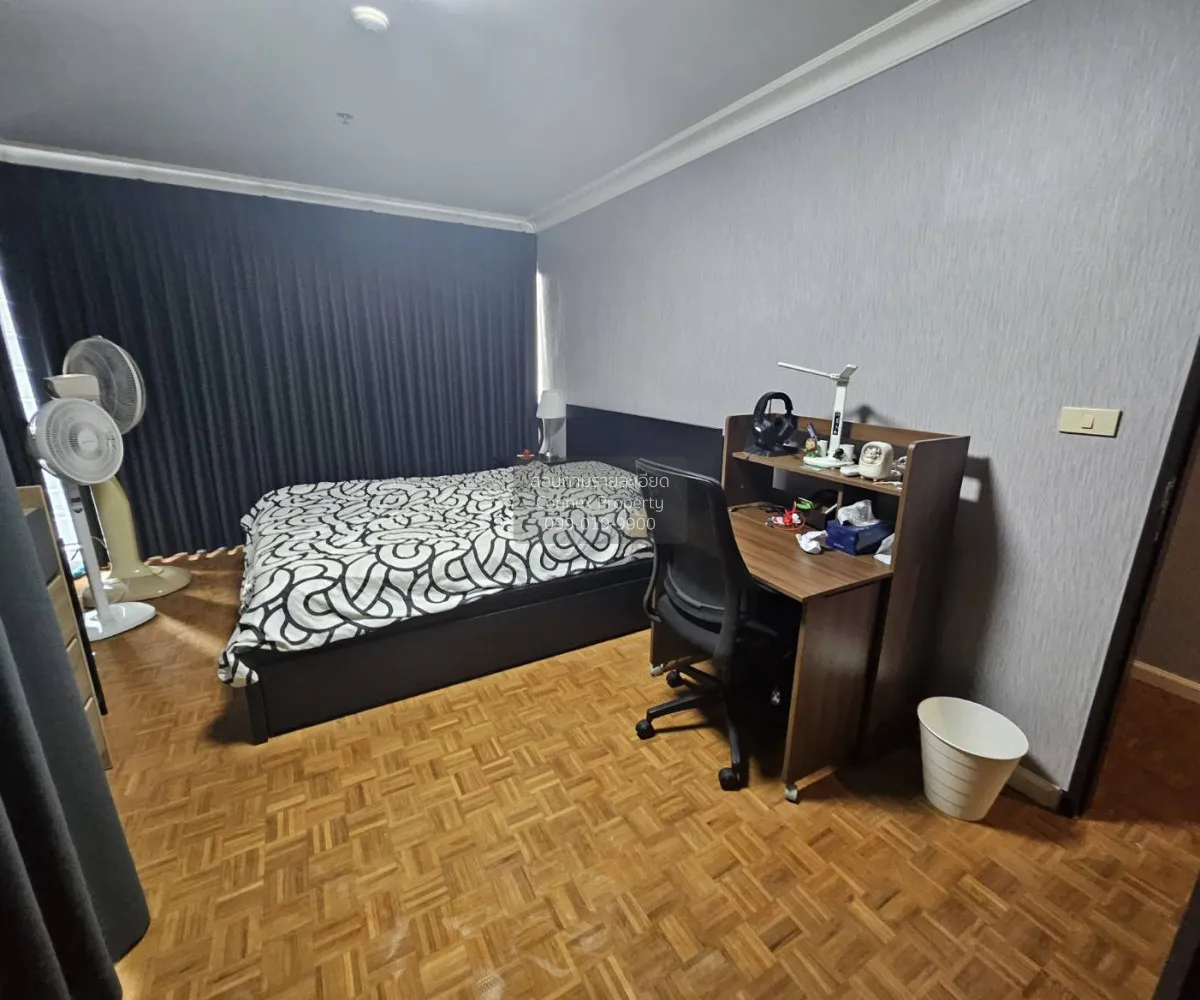 เช่าคอนโด  สีลม สวีท วิวสวย ชั้นสูง ฺBTS-เซนต์หลุยส์ สีลม เขต บาง 3