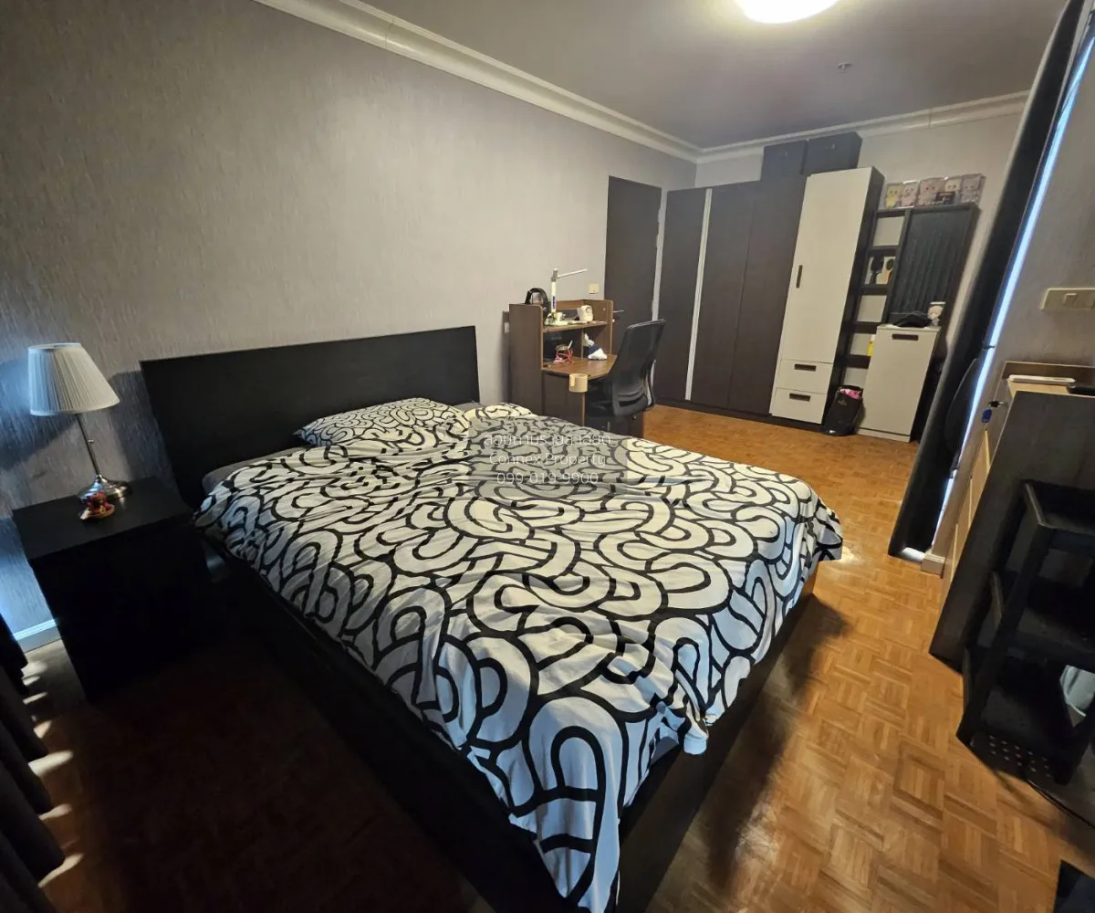 เช่าคอนโด  สีลม สวีท วิวสวย ชั้นสูง ฺBTS-เซนต์หลุยส์ สีลม เขต บาง