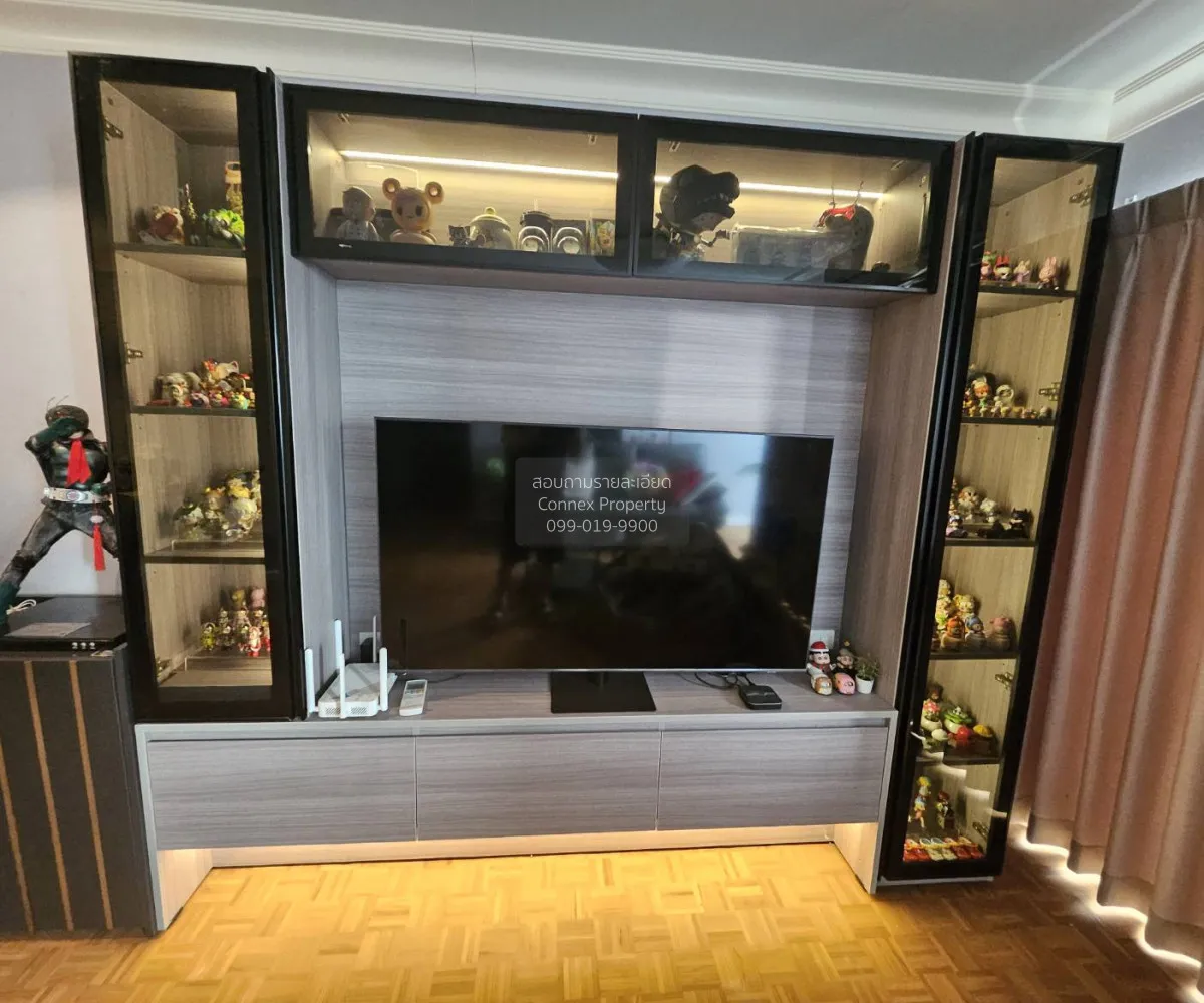 เช่าคอนโด  สีลม สวีท วิวสวย ชั้นสูง ฺBTS-เซนต์หลุยส์ สีลม เขต บาง