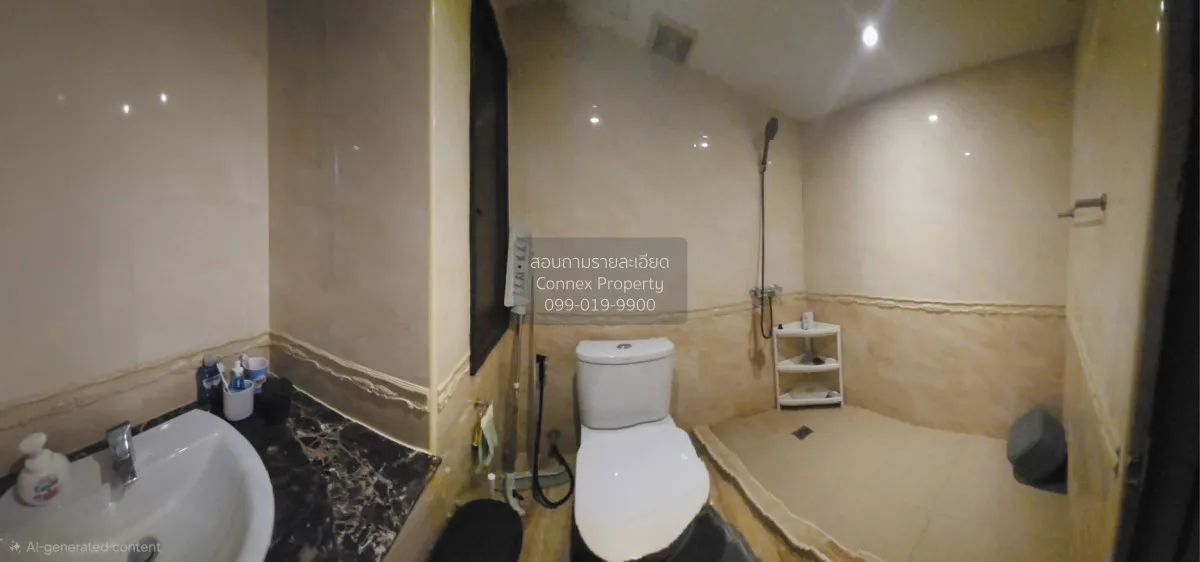 เช่าคอนโด  สีลม สวีท วิวสวย ชั้นสูง ฺBTS-เซนต์หลุยส์ สีลม เขต บาง