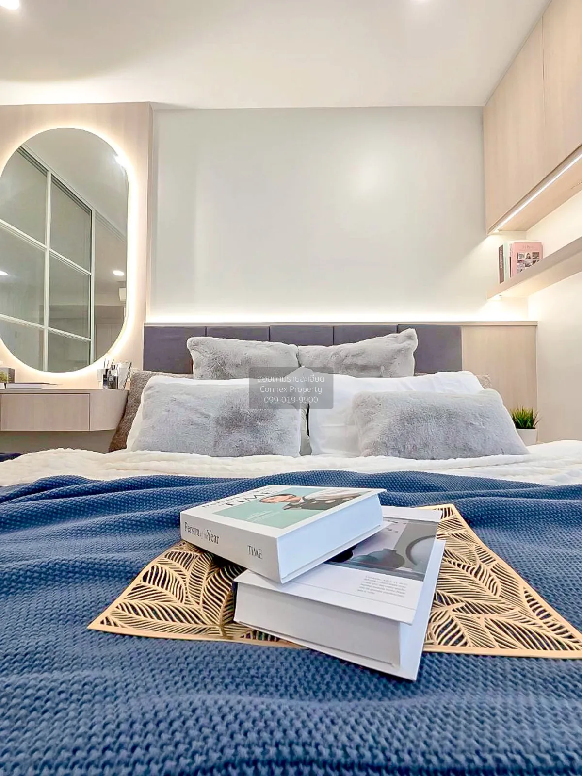 ขายคอนโด  ดิ ไอริส พระราม9 - ศรีนครินทร์ สวนหลวง เขต สวนหลวง กรุง