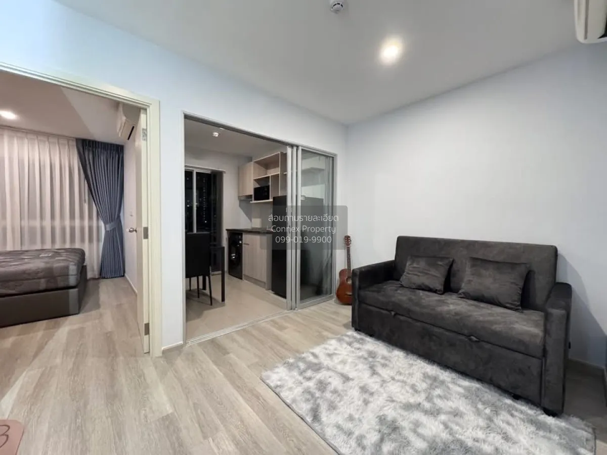 For Rent Condo , Elio Sathorn - Wutthakat , BTS-Wutthakat , Bang  2