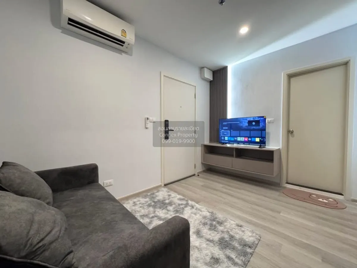 For Rent Condo , Elio Sathorn - Wutthakat , BTS-Wutthakat , Bang  3