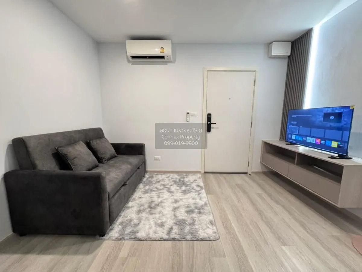 For Rent Condo , Elio Sathorn - Wutthakat , BTS-Wutthakat , Bang  4