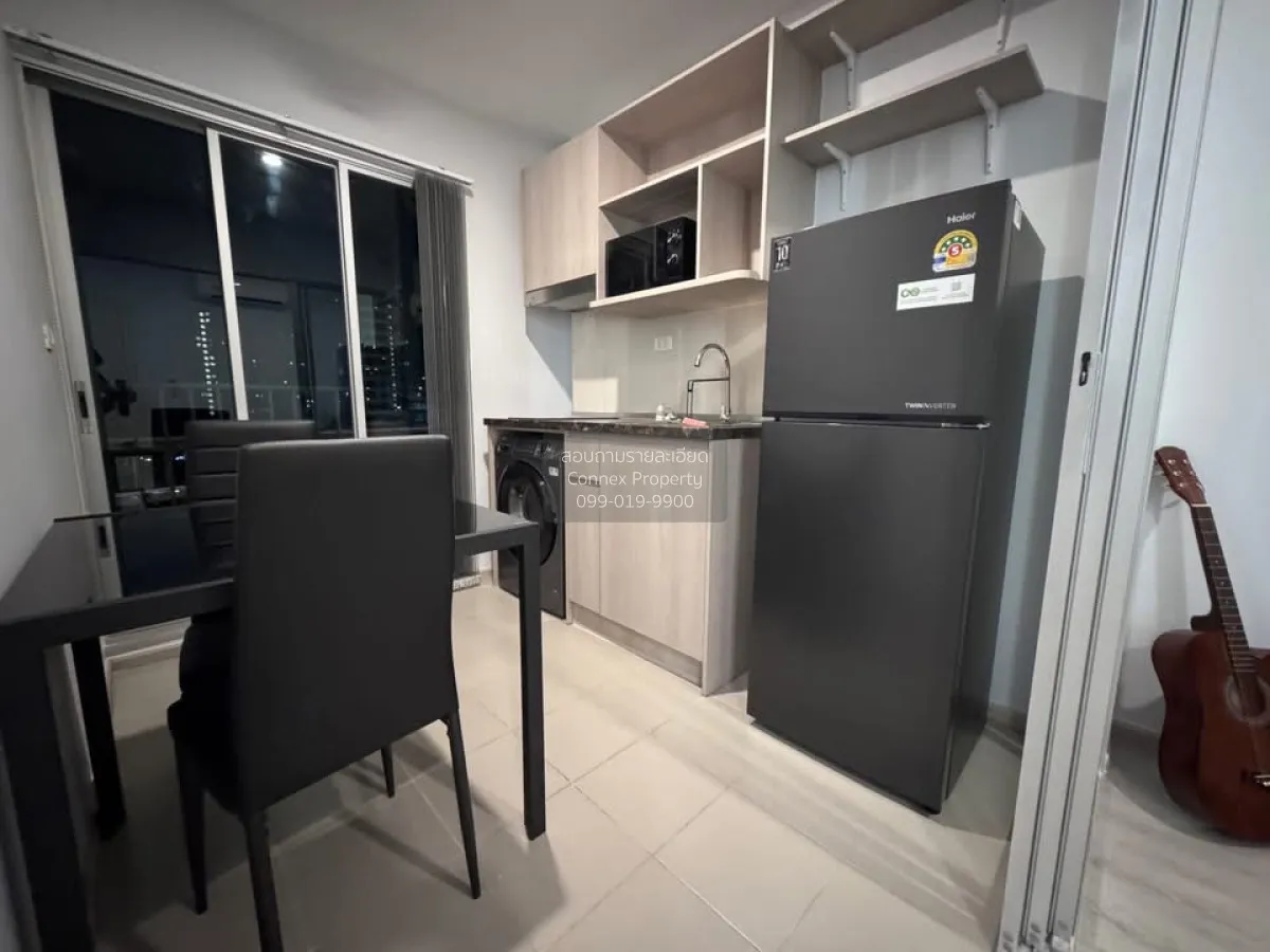 For Rent Condo , Elio Sathorn - Wutthakat , BTS-Wutthakat , Bang 