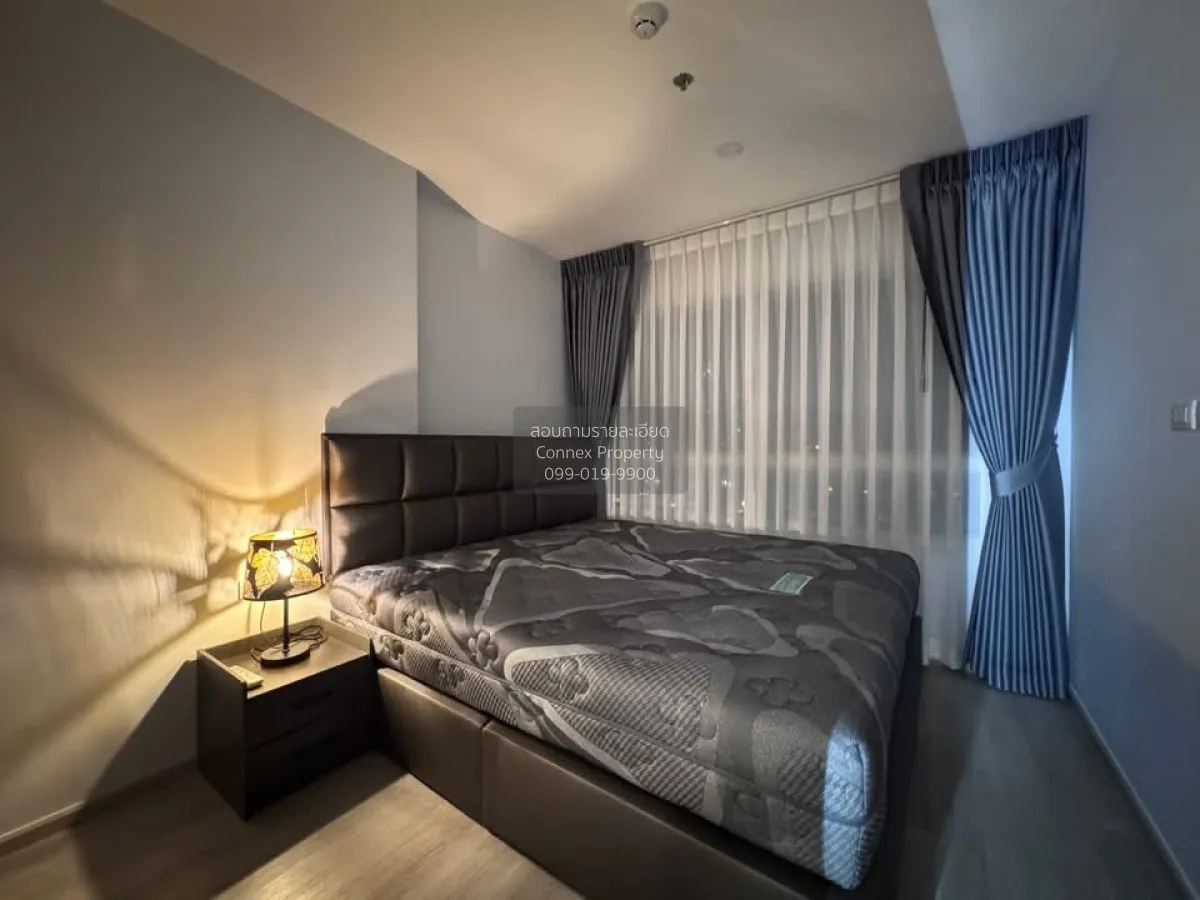 For Rent Condo , Elio Sathorn - Wutthakat , BTS-Wutthakat , Bang 
