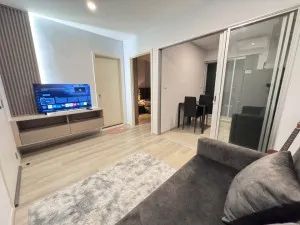 For Rent Condo , Elio Sathorn - Wutthakat , BTS-Wutthakat , Bang Kho , Chom Thong , Bangkok , CX-140875