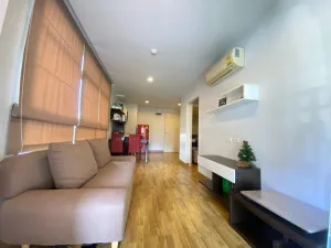 For Rent Condo , Baan Navatara , nice view , Khlong Kum , Bung Kum , Bangkok , CX-140877