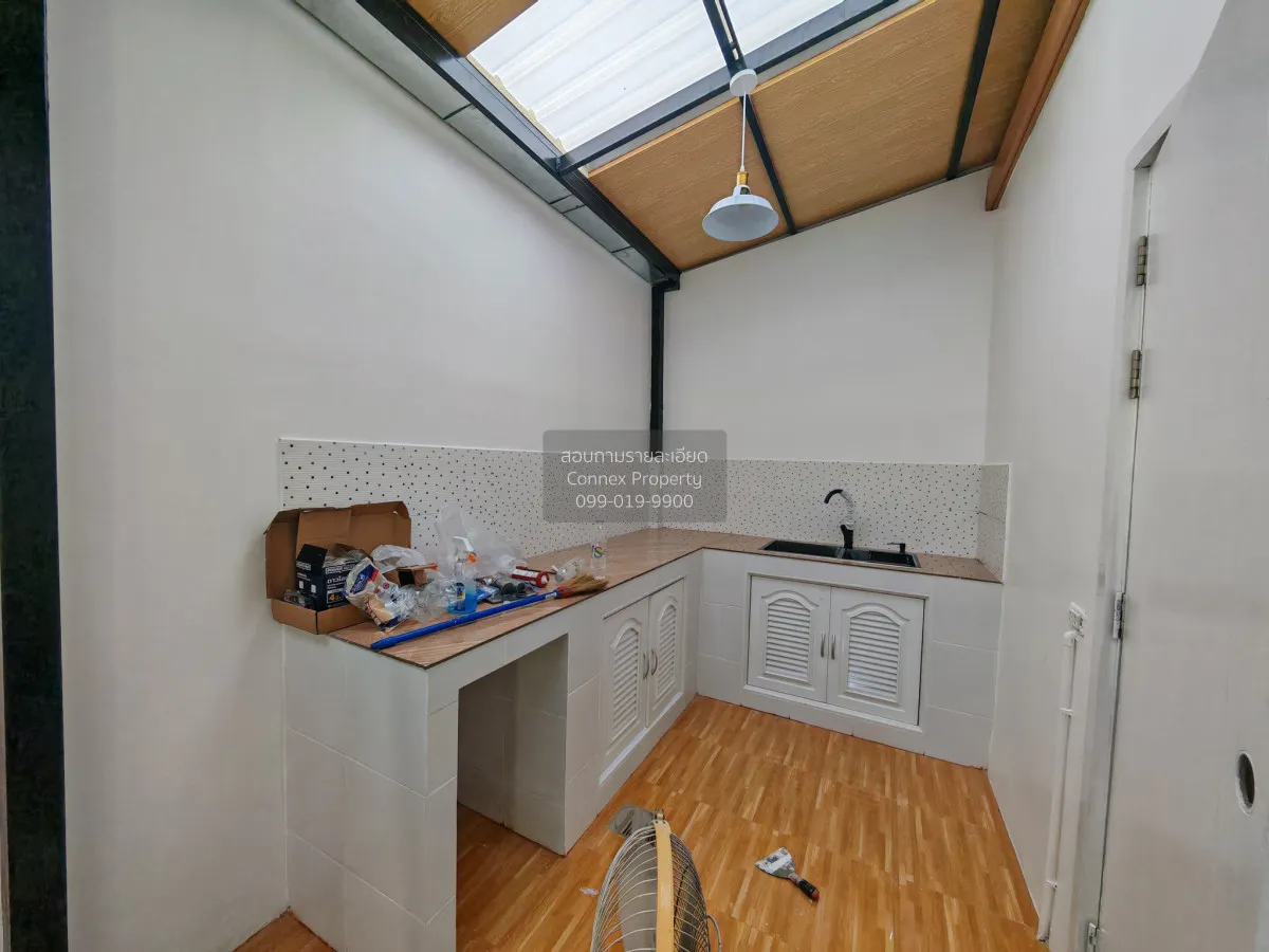 Baan Pruksa 87/2 Srinakarin-Bangna CX-140878