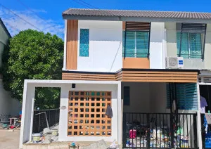 Baan Pruksa 87/2 Srinakarin-Bangna CX-140878