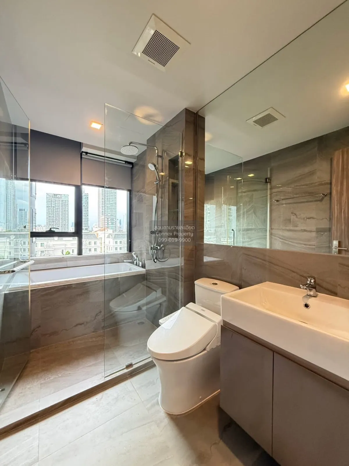 For Rent Condo , Ideo Q Sukhumvit 36 , BTS-Thong Lo , Khlong Tan 
