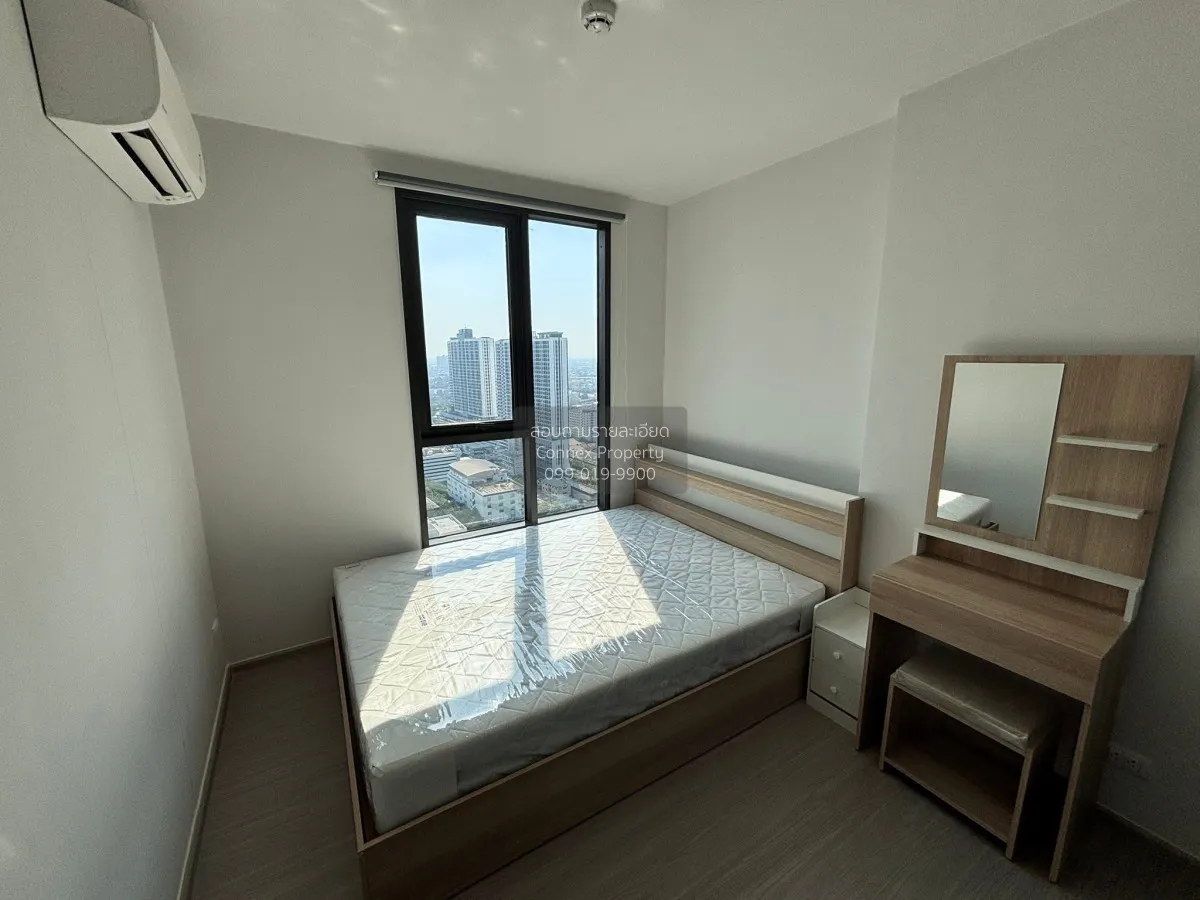 For Rent Condo , The Parkland Phetkasem 56 , MRT-Phasi Charoen , 