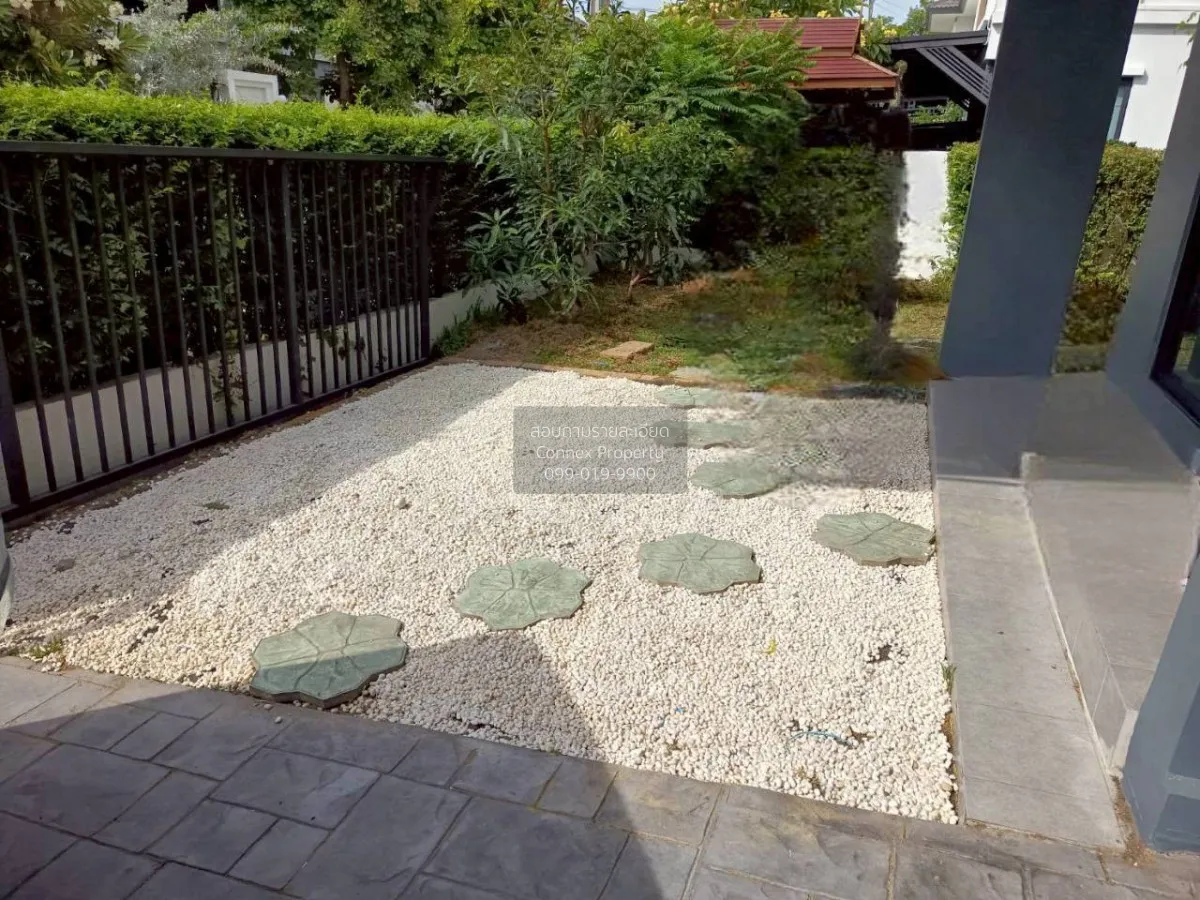 เช่าบ้าน  พฤกษา ดีไลท์ บางนา - ศรีนครินทร์ บางพลีใหญ่ บางพลี สมุท