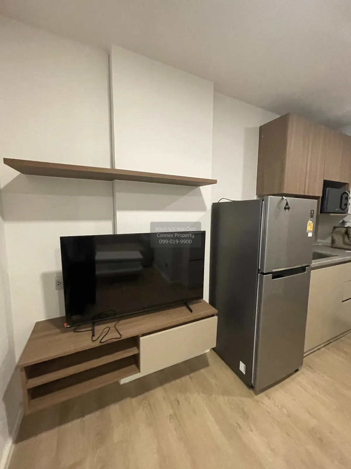 เช่าคอนโด  เคฟ ทาวน์ ชิฟท์ คลองหนึ่ง คลองหลวง ปทุมธานี CX-140885 2