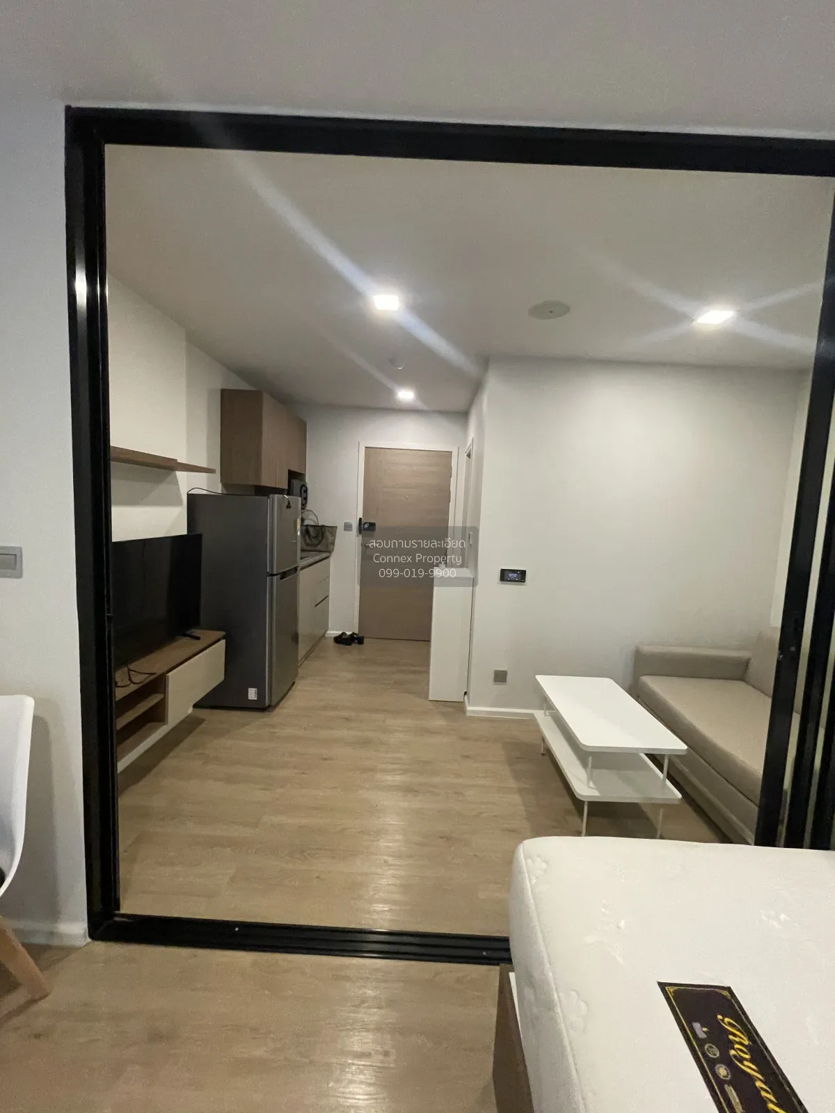 เช่าคอนโด  เคฟ ทาวน์ ชิฟท์ คลองหนึ่ง คลองหลวง ปทุมธานี CX-140885 4