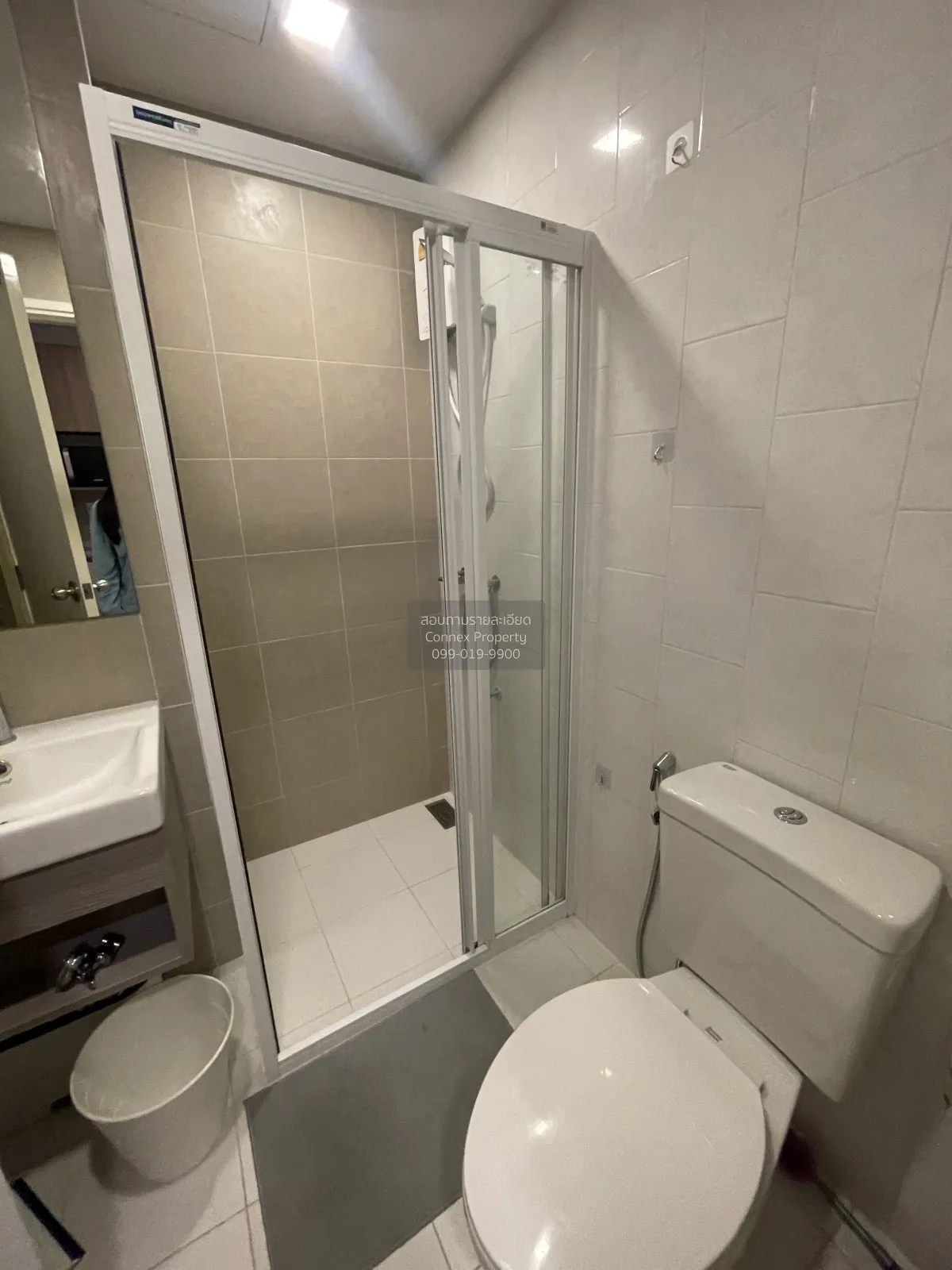 เช่าคอนโด  เคฟ ทาวน์ ชิฟท์ คลองหนึ่ง คลองหลวง ปทุมธานี CX-140885