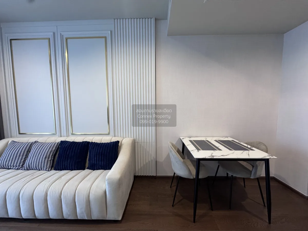 For Rent Condo , Ideo Q Sukhumvit 36 , BTS-Thong Lo , Khlong Tan  2