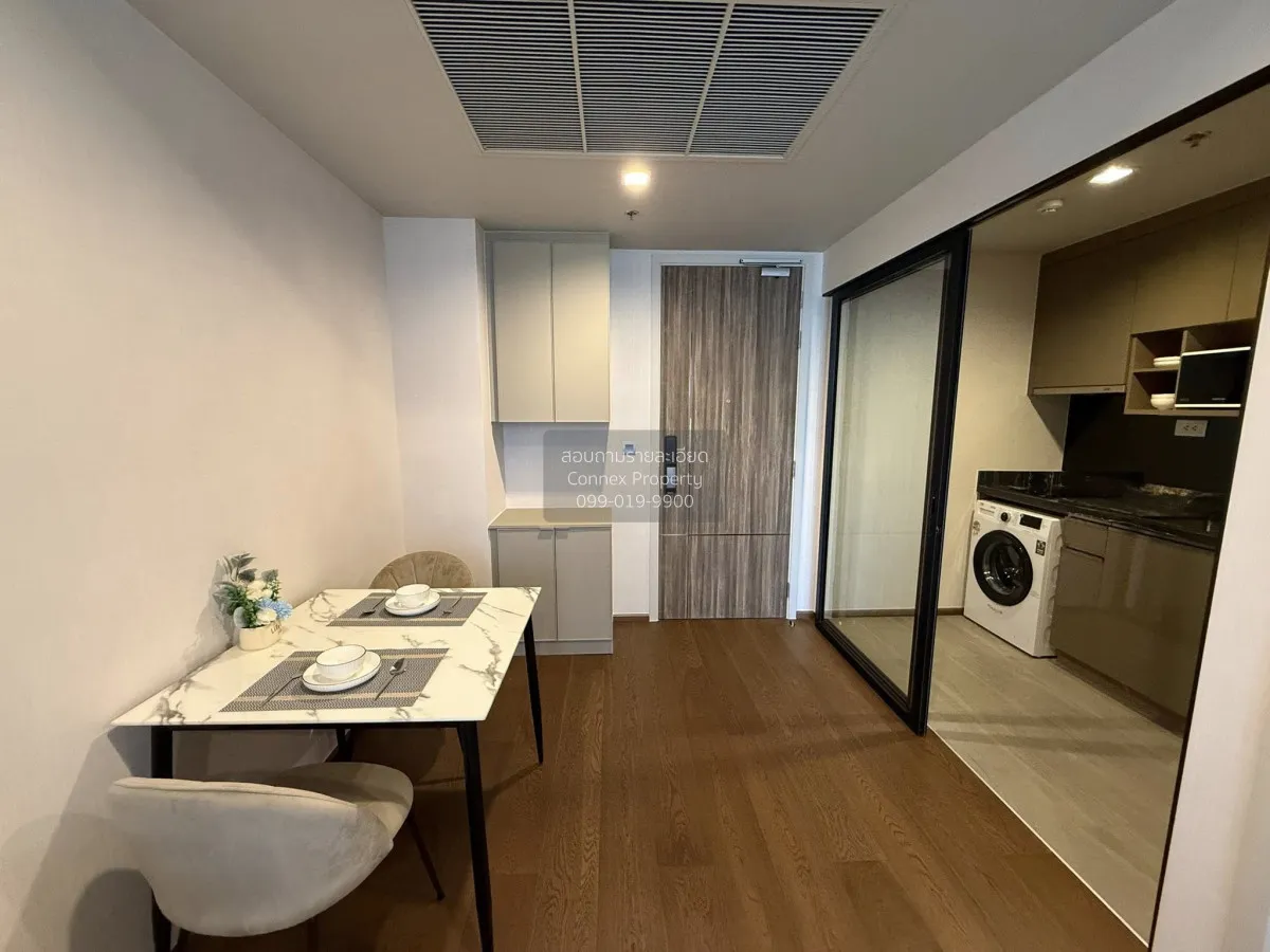 For Rent Condo , Ideo Q Sukhumvit 36 , BTS-Thong Lo , Khlong Tan  2