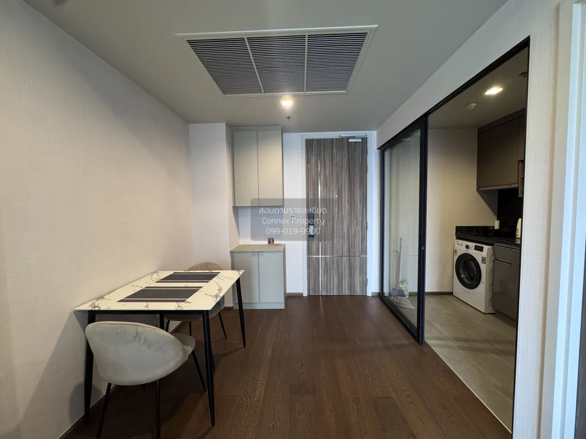 For Rent Condo , Ideo Q Sukhumvit 36 , BTS-Thong Lo , Khlong Tan  3