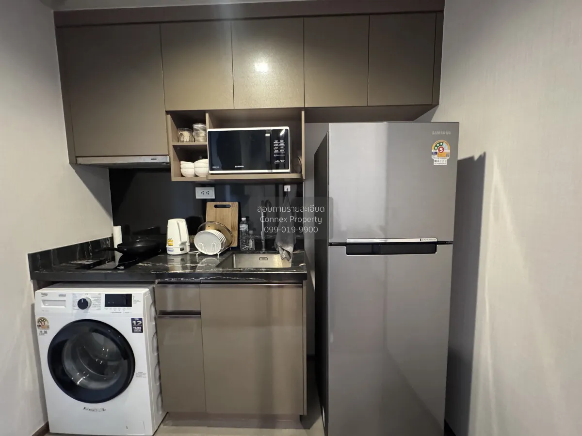 For Rent Condo , Ideo Q Sukhumvit 36 , BTS-Thong Lo , Khlong Tan 