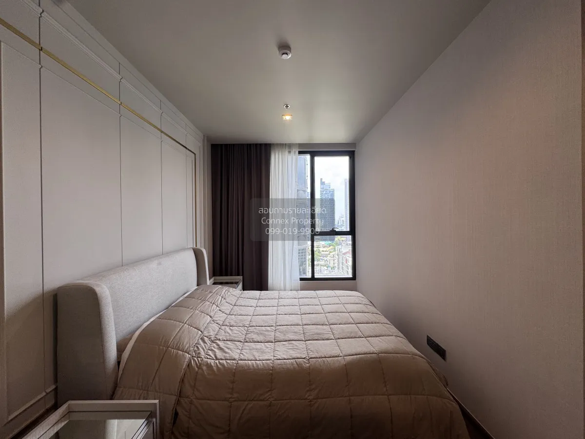 For Rent Condo , Ideo Q Sukhumvit 36 , BTS-Thong Lo , Khlong Tan 