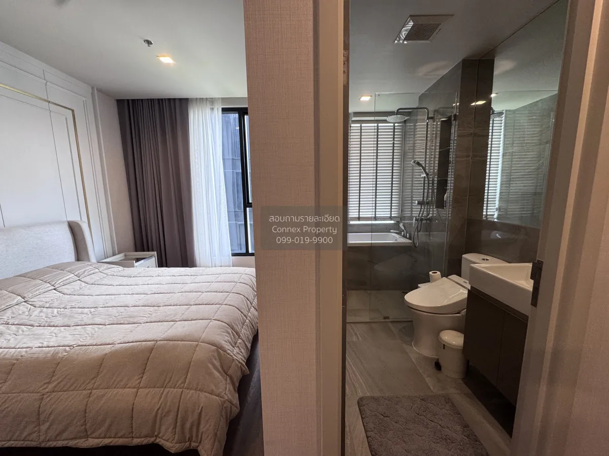 For Rent Condo , Ideo Q Sukhumvit 36 , BTS-Thong Lo , Khlong Tan 