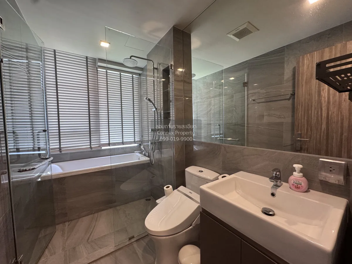 For Rent Condo , Ideo Q Sukhumvit 36 , BTS-Thong Lo , Khlong Tan 
