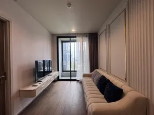 For Rent Condo , Ideo Q Sukhumvit 36 , BTS-Thong Lo , Khlong Tan , Khlong Toei , Bangkok , CX-140886