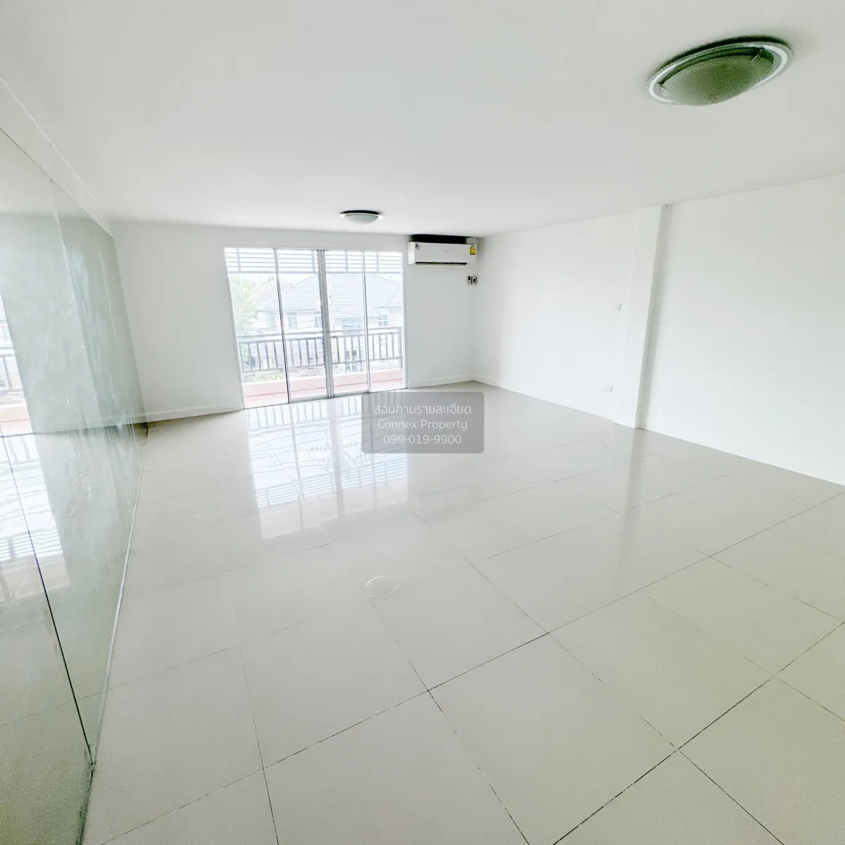 For Rent Commercial Building , Baan krissana suvarnabhumi , Racha 2