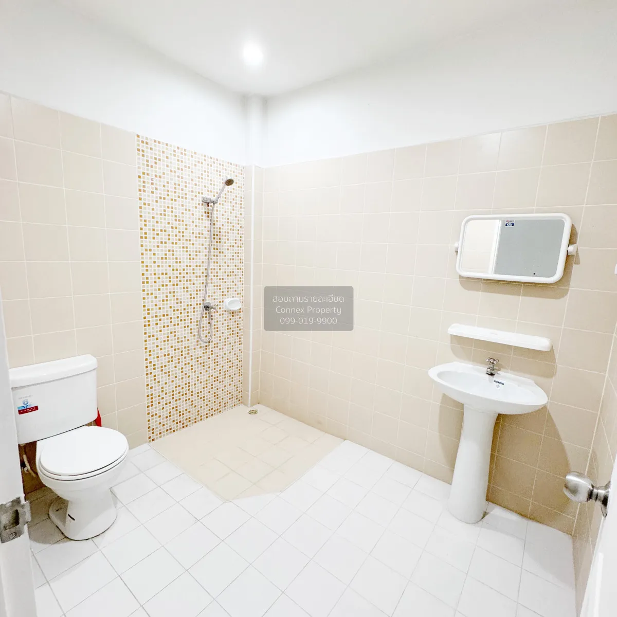 For Rent Commercial Building , Baan krissana suvarnabhumi , Racha