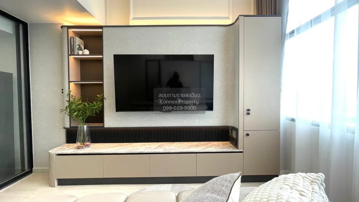 For Rent Condo , KnightsBridge Prime Sathorn , Duplex , BTS-Chong 4