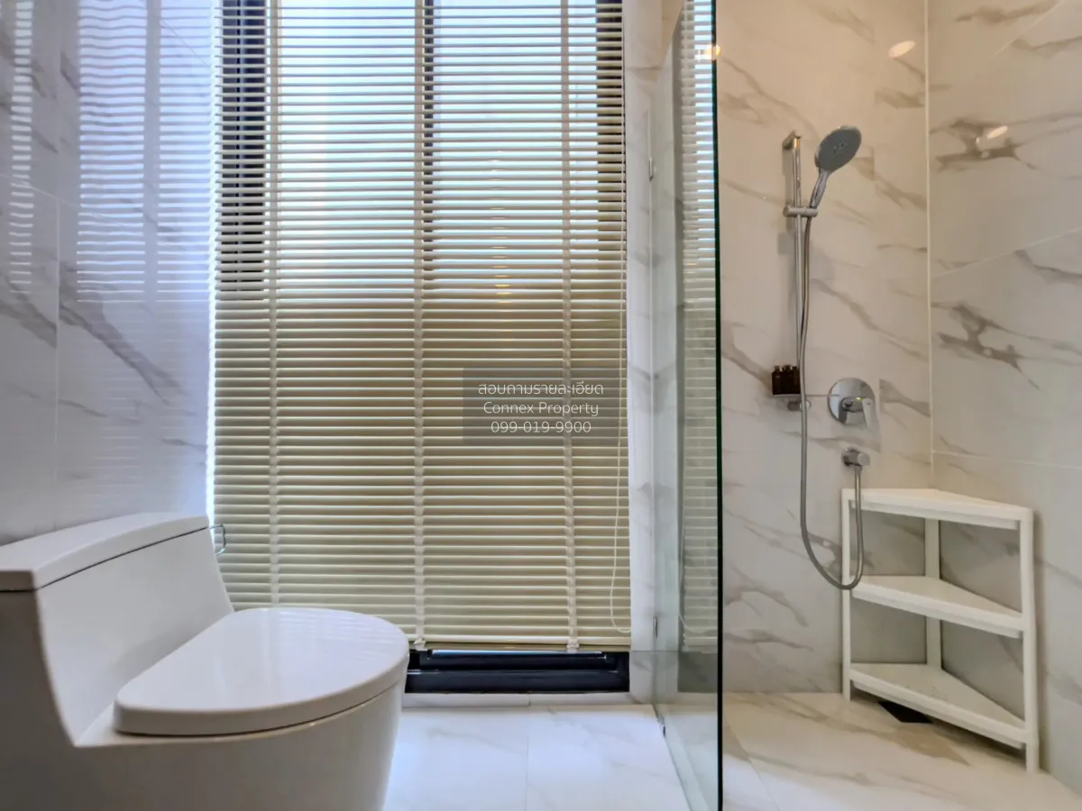 เช่าคอนโด  โนเบิล บี 19 BTS-อโศก คลองเตยเหนือ เขต วัฒนา กรุงเทพ C