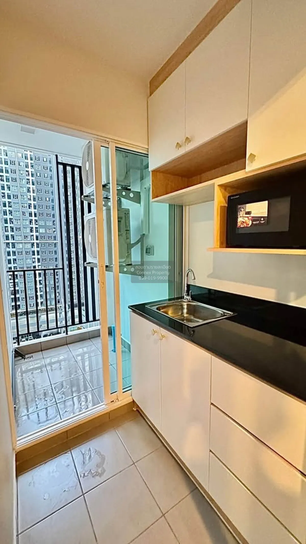 For Rent Condo , Regent Home 7 Sanphawut 2 , BTS-Bang Na , Bang N 4