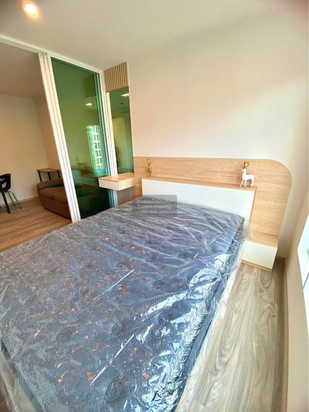 For Rent Condo , Regent Home 7 Sanphawut 2 , BTS-Bang Na , Bang N