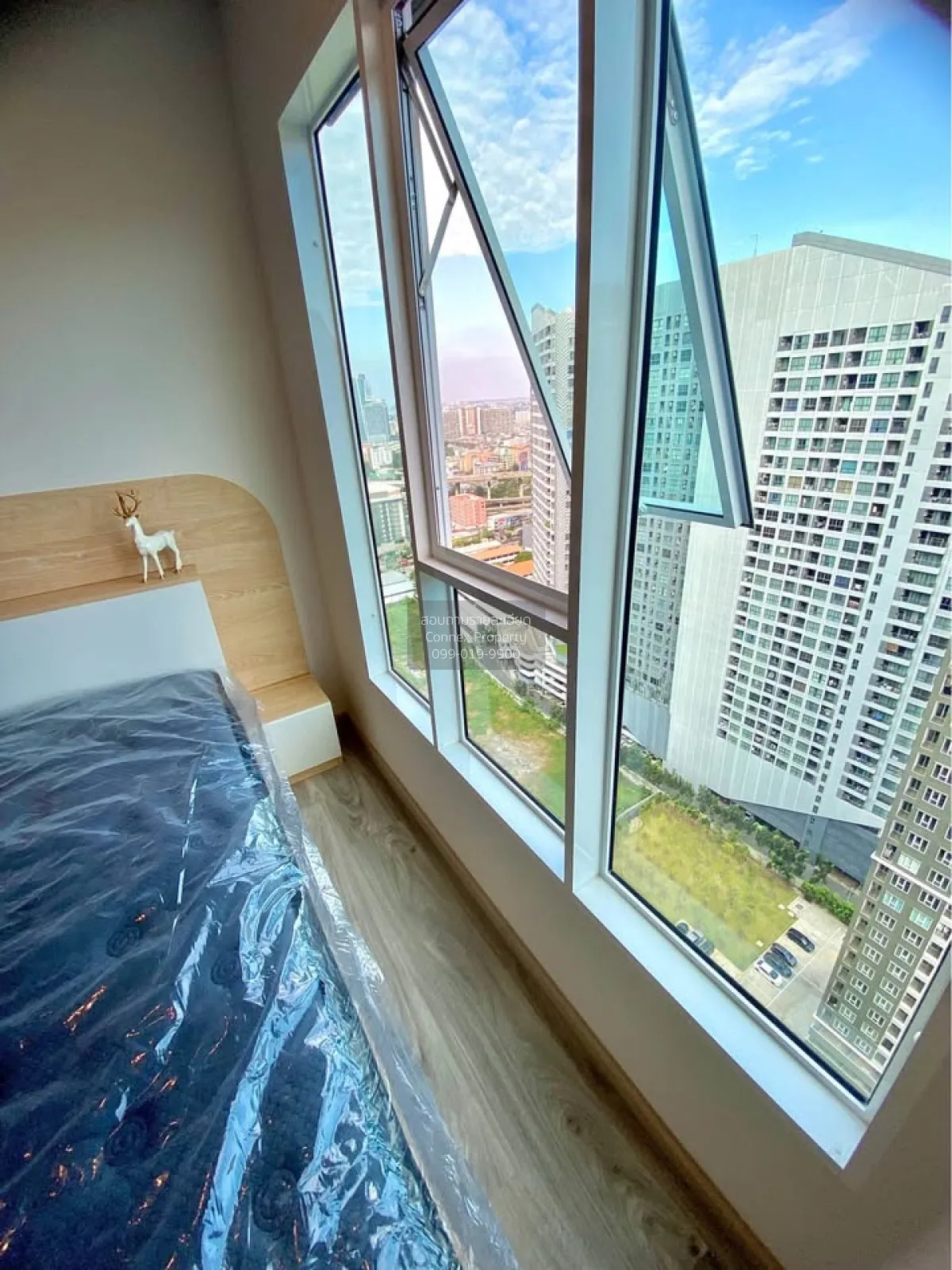 For Rent Condo , Regent Home 7 Sanphawut 2 , BTS-Bang Na , Bang N