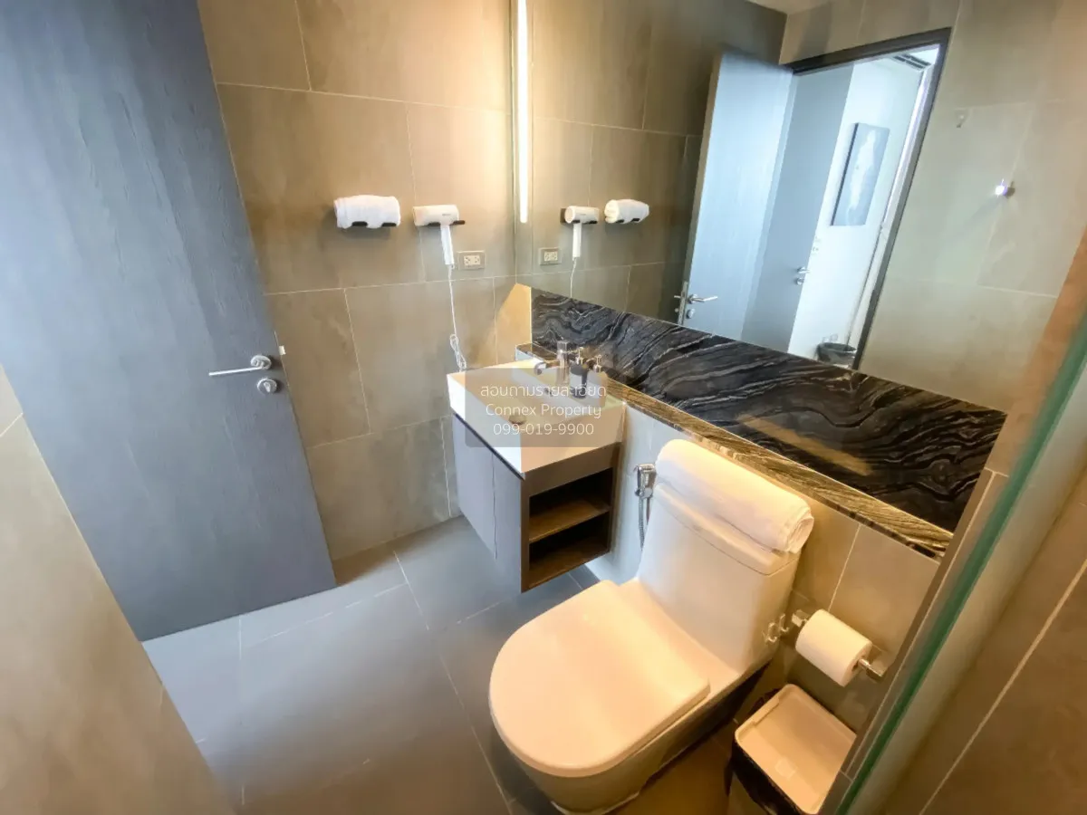 เช่าคอนโด  เดอะ ลุมพินี 24 BTS-พร้อมพงษ์ คลองตัน เขต คลองเตย กรุง