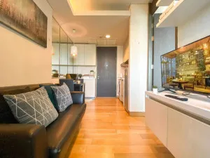 เช่าคอนโด  เดอะ ลุมพินี 24 BTS-พร้อมพงษ์ คลองตัน เขต คลองเตย กรุงเทพ CX-140894