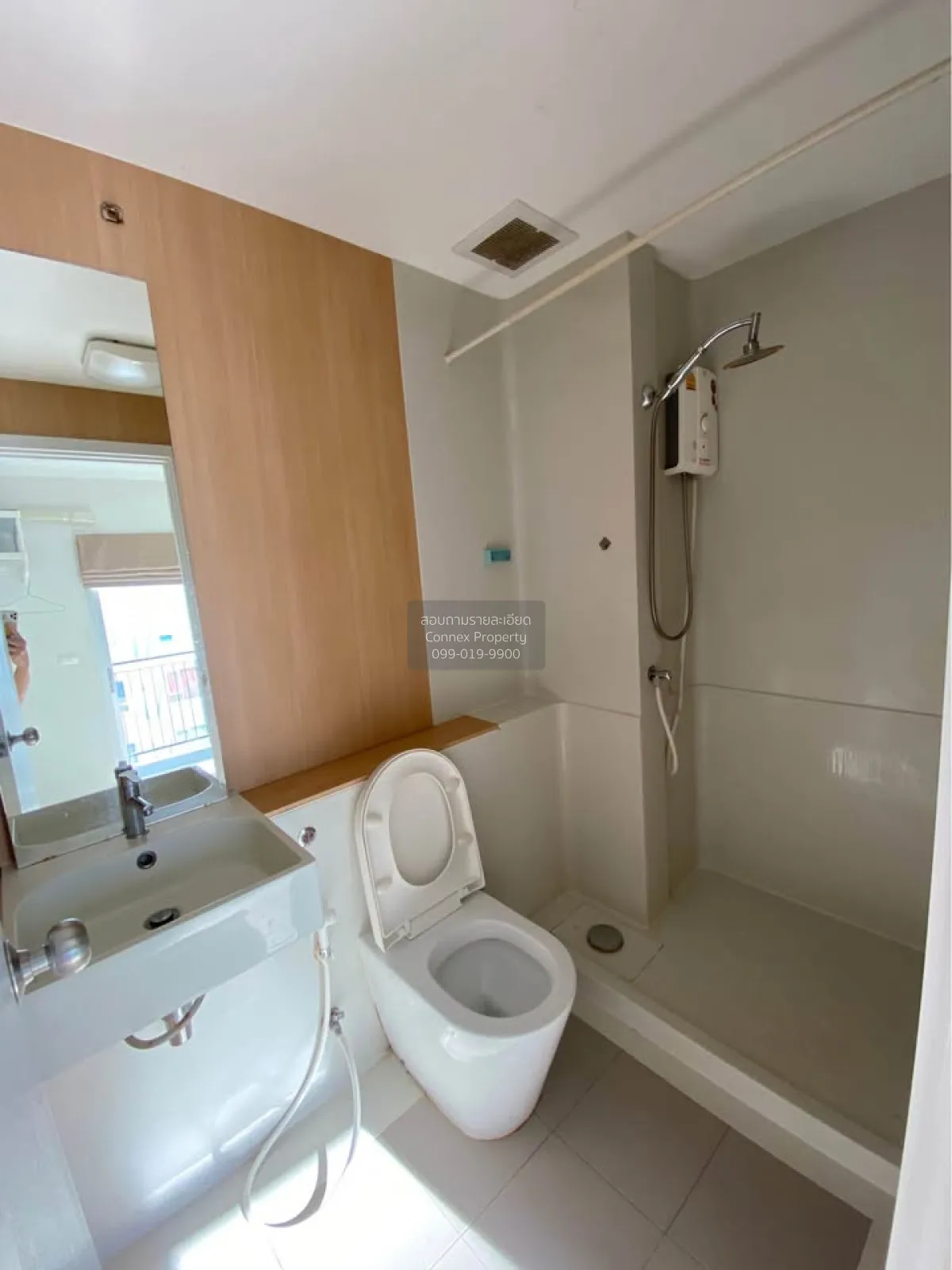 เช่าคอนโด  พลัม คอนโด พระราม 2 บางมด เขต จอมทอง กรุงเทพ CX-140895 4