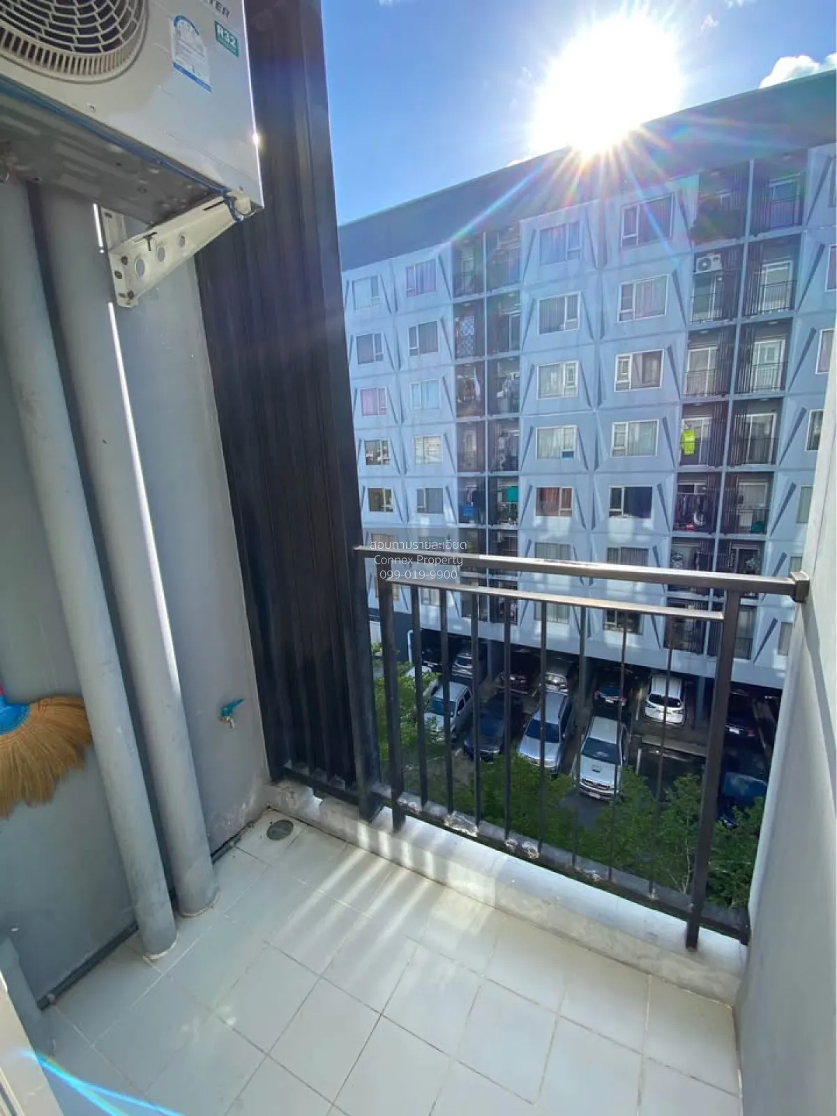 เช่าคอนโด  พลัม คอนโด พระราม 2 บางมด เขต จอมทอง กรุงเทพ CX-140895