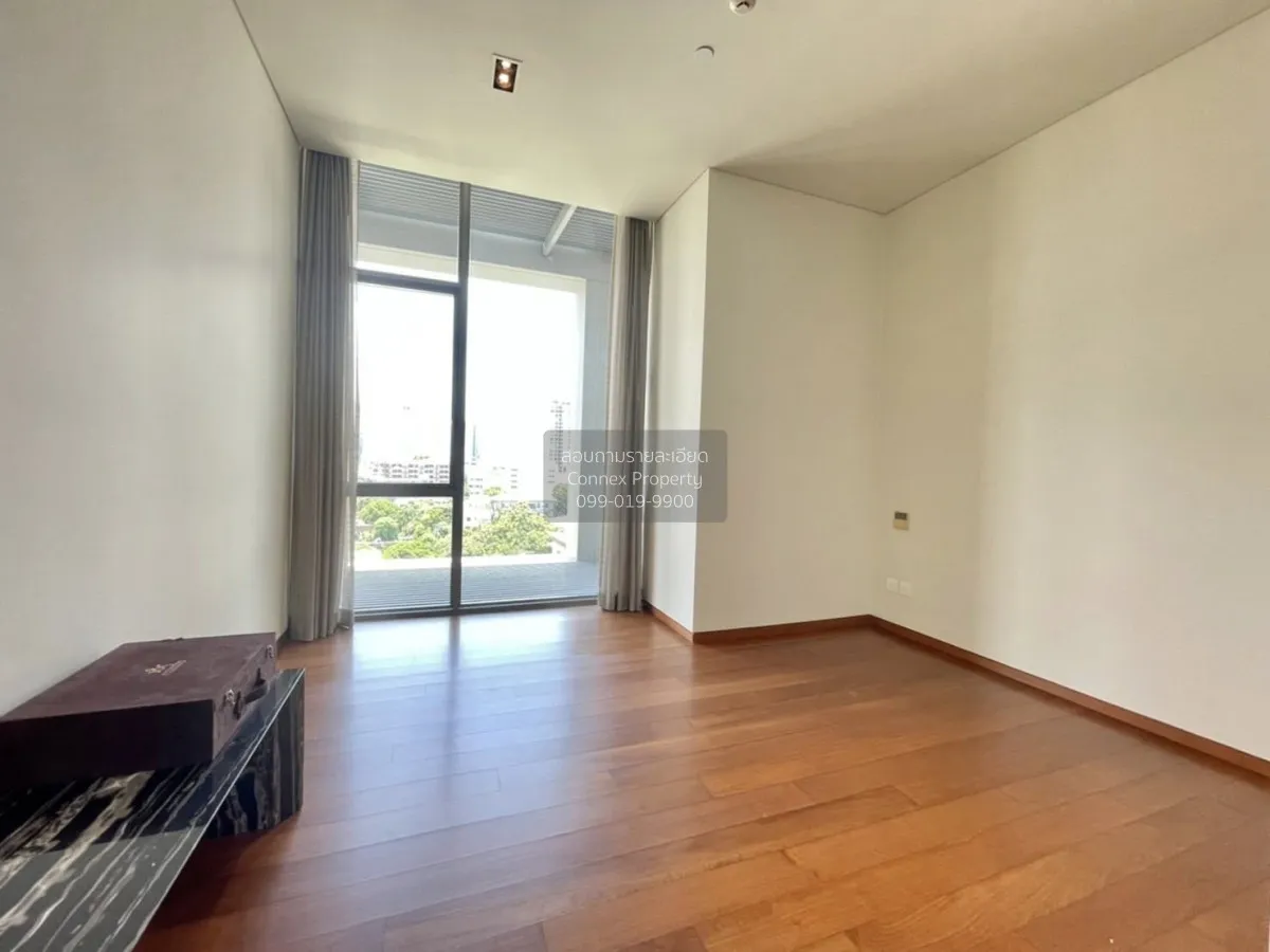 For Sale Condo , The Sukhothai Residences , MRT-Lumphini , Thungm