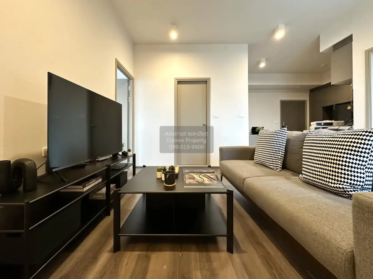 For Rent Condo , Ideo Rama 9-Asoke , MRT-Phra Ram 9 , Huai Khwang 2